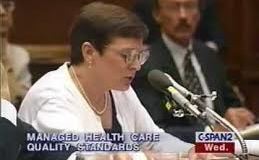 A Whistleblower’s Profile In&nbsp;Courage