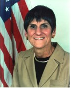 Congresswoman Rosa Delauro
